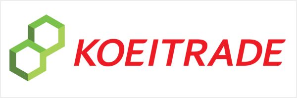 株式会社コーエイトレード