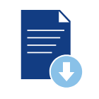 各種書類がダウンロードできる