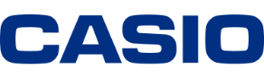 CASIO