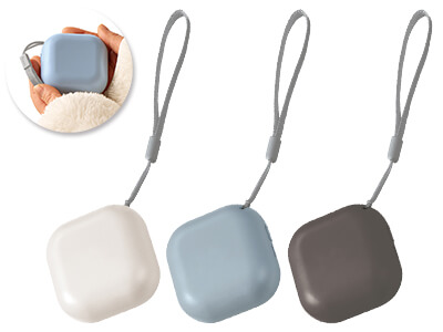 スクエアUSBエコカイロ