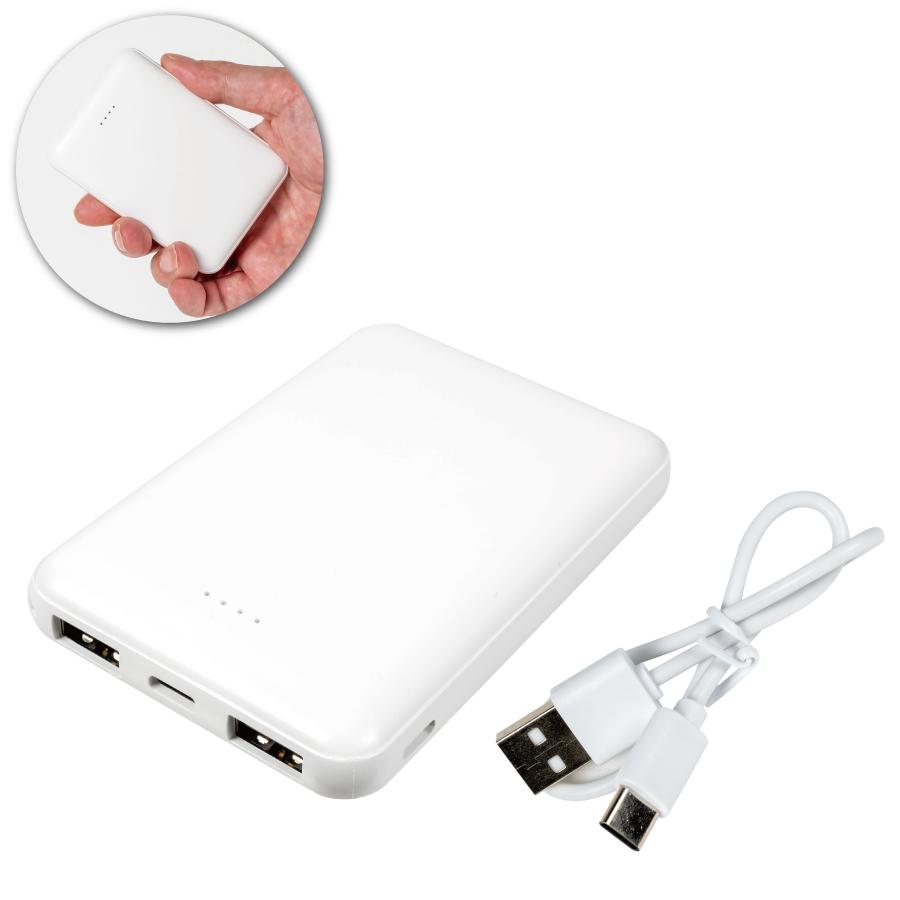 ポケットバッテリー5000